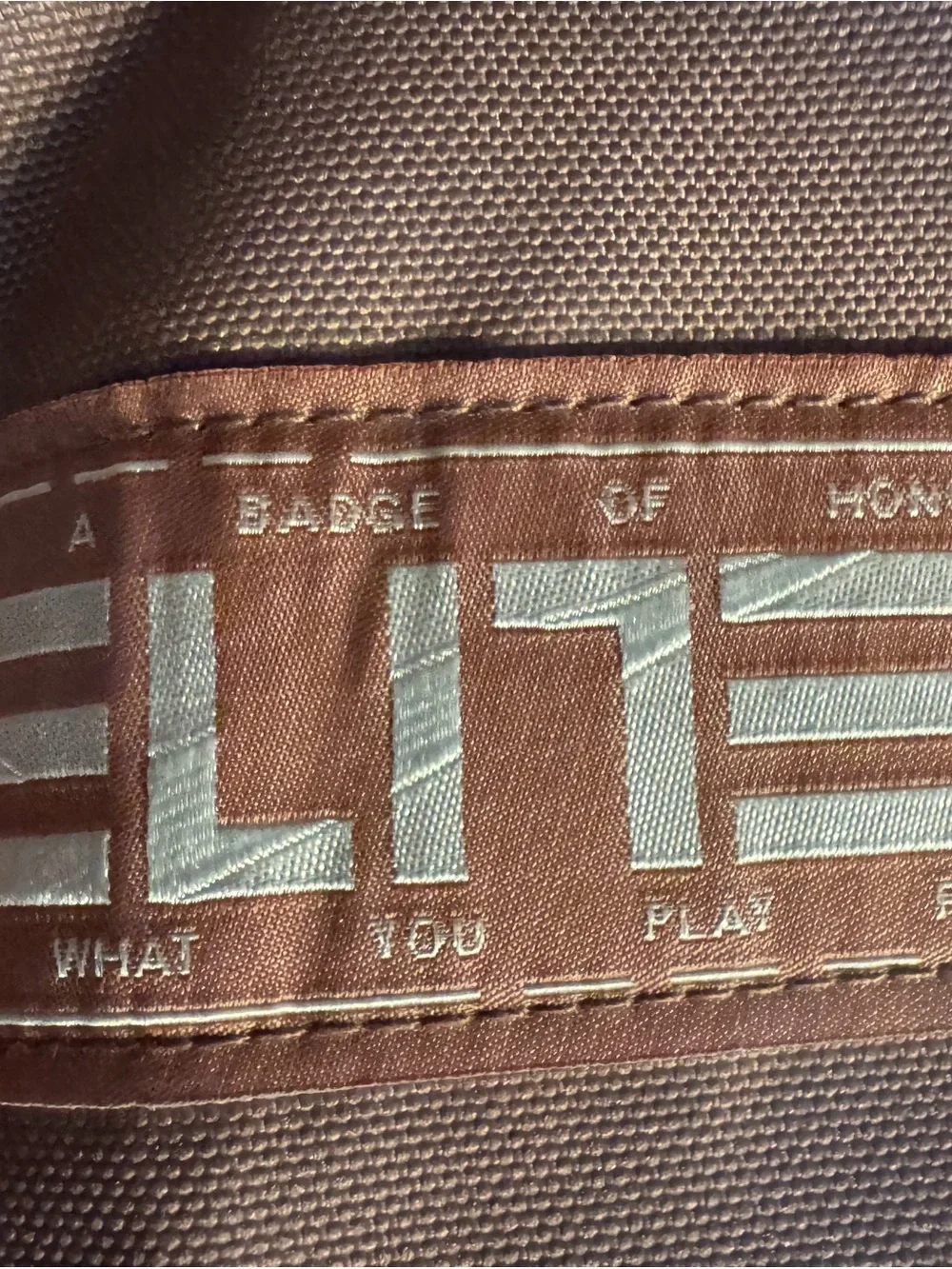 Nike Hoops Elite Smokey Mauve Backpack 32L